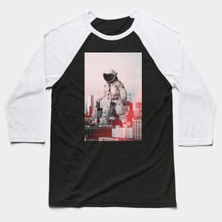 City Walk Baseball T-Shirt